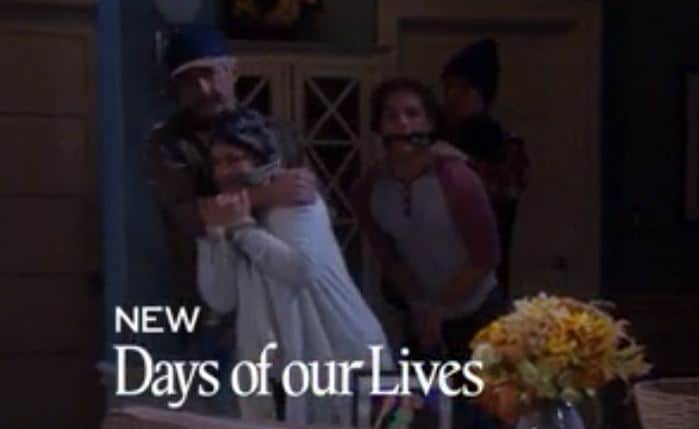 Days of Our Lives Spoilers: Steve Brings Kayla Home from the Hospital