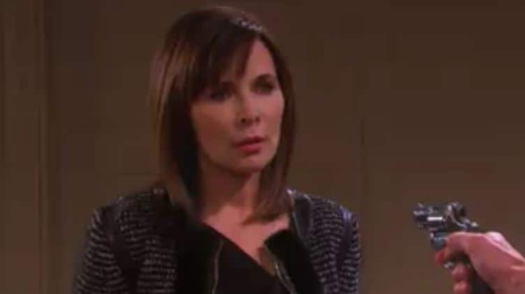 Days of Our Lives Spoilers: Theresa and Brady’s Wedding Takes A Terrifying Turn