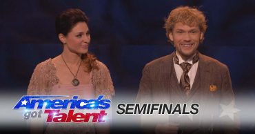 America's Got Talent