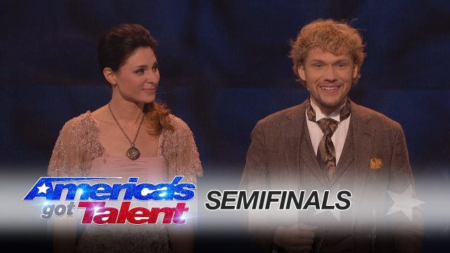 America's Got Talent