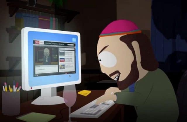 South Park Season 20 Episode 2 Review: "Skank Hunt"