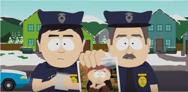 South Park Season 20 Episode 3 Review: "The Damned"