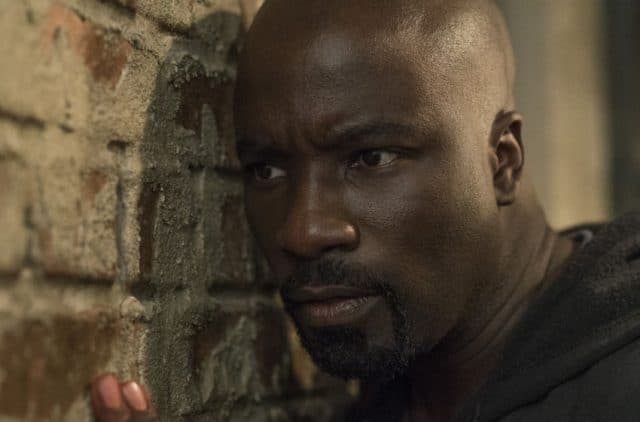 Luke Cage