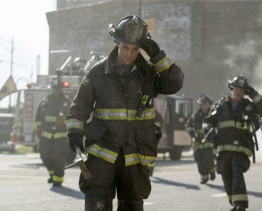 Chicago Fire