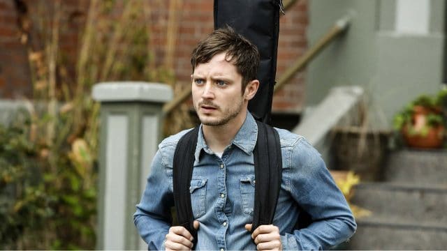 Dirk Gently's Holistic Detective Agency, "Lost and Found"