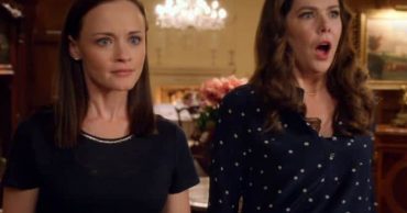 Gilmore Girls: A Year in the Life