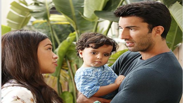 Jane the Virgin