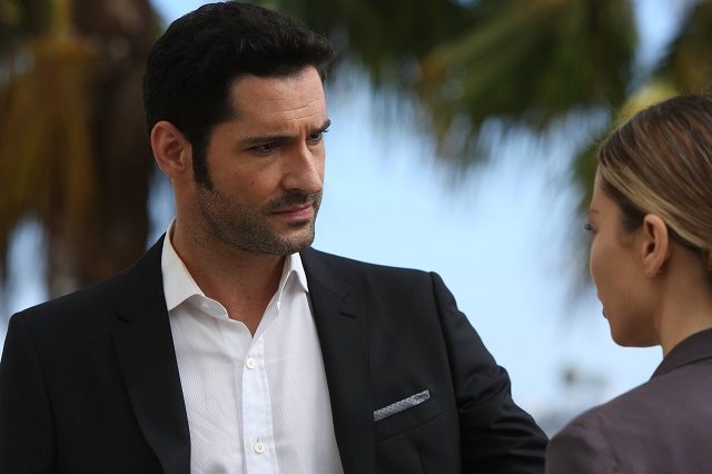 Lucifer Nabs Full Season 2 Order From FOX