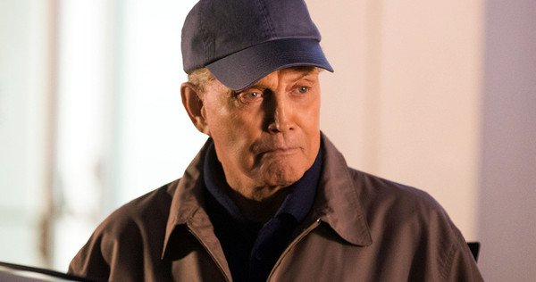 Lee Majors as Brock Williams