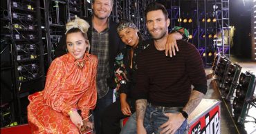 The Voice season 11 battle rounds, week two
