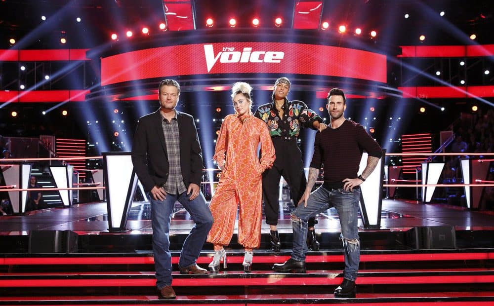 Check into The Voice Season 11 Live Show Eliminations: The Top 12 Are…