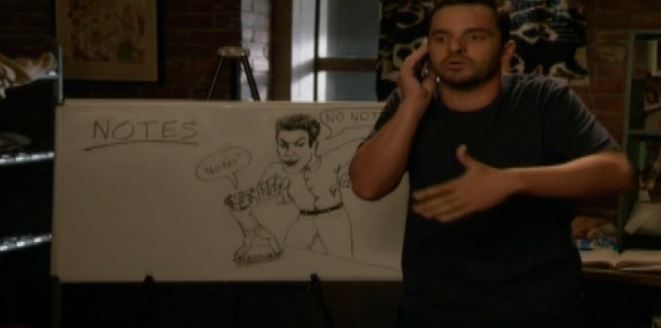 New Girl Season 6 Episode 3 Review: 