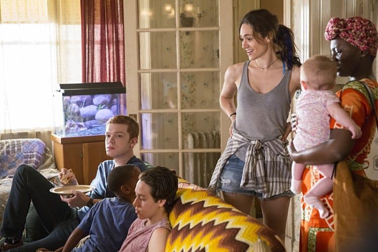 Stream Shameless Season 7 Episode 5