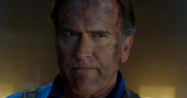 Ash vs. Evil Dead, "The Morgue"