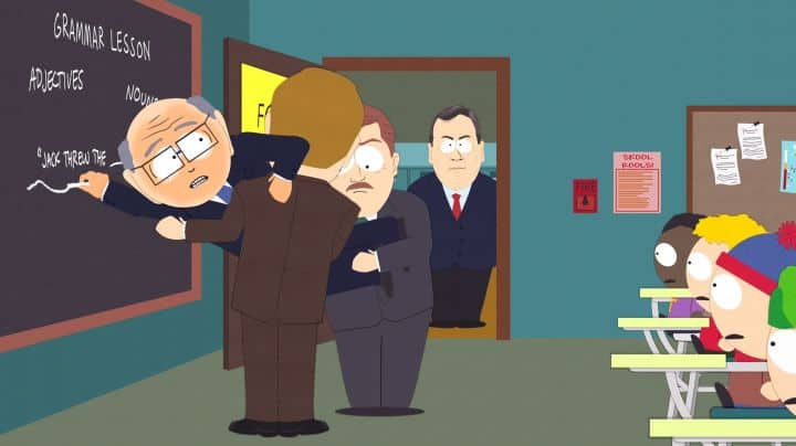 South Park Season 20 Episode 4 Review: "Douche and a Danish"