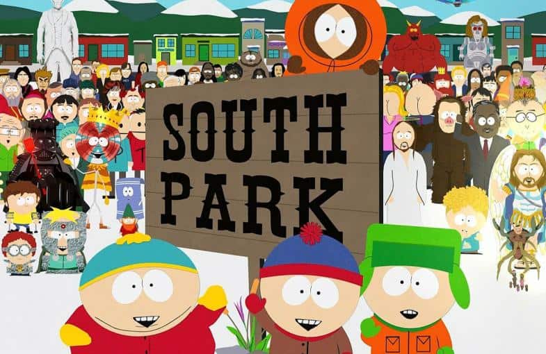 How South Park Has Evolved Since the Beginning