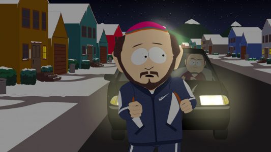 South Park Season 20 Episode 4 Review: "Wiener's Out"