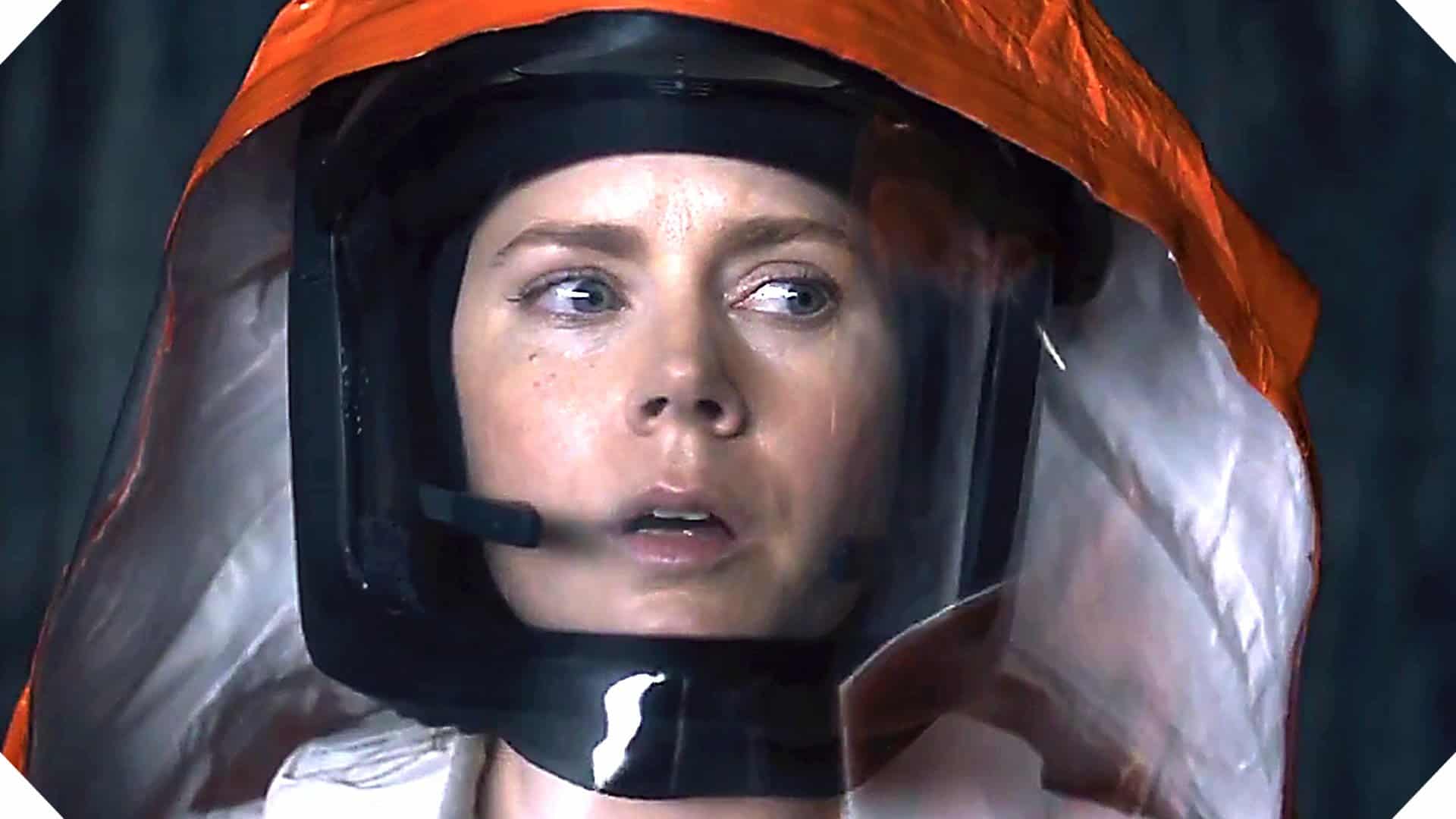 “Arrival” is an Intricate and Emotional Sci-Fi Masterpiece