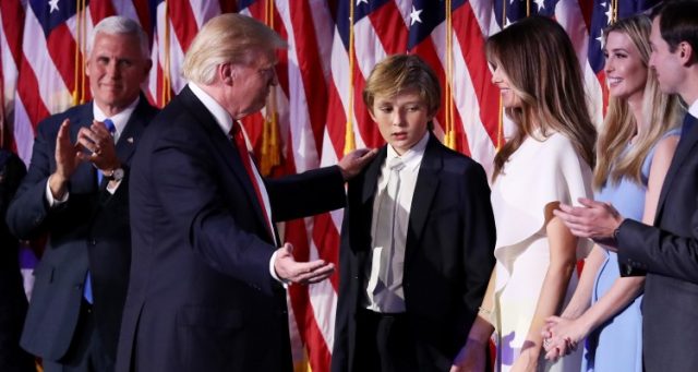 barron-trump