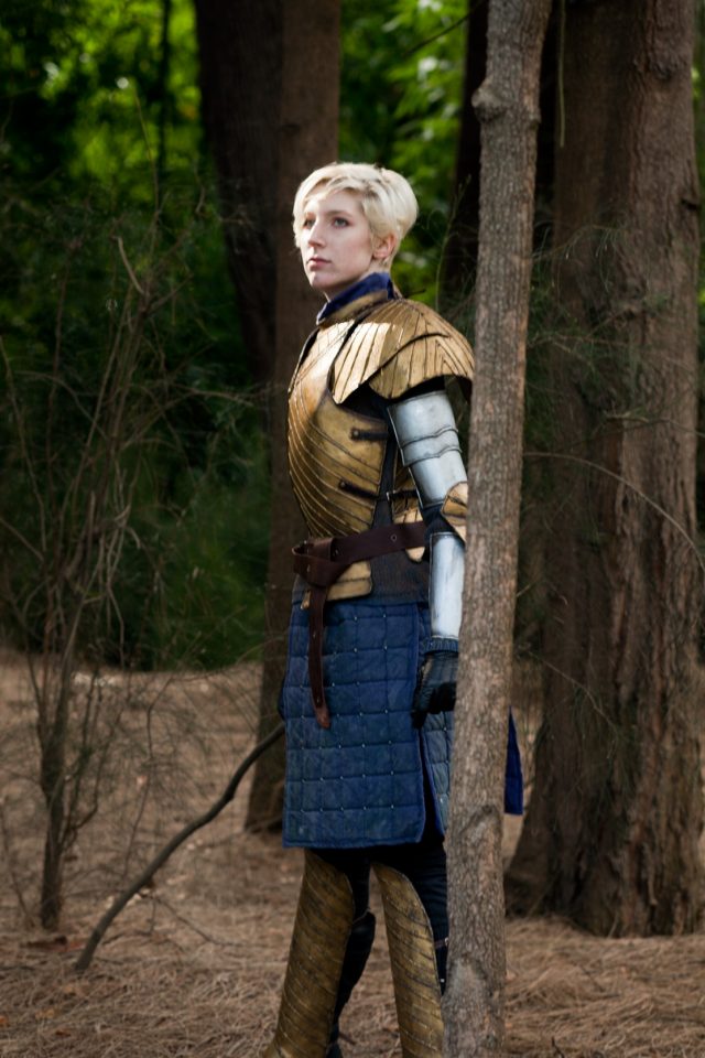 brienne