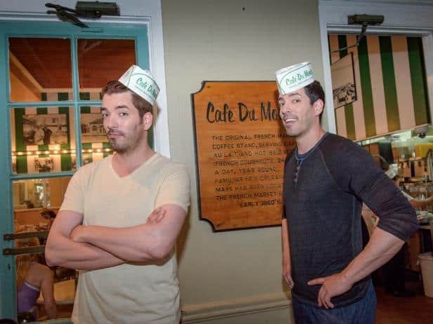 Brothers Take New Orleans: 10 Things You Didn’t Know