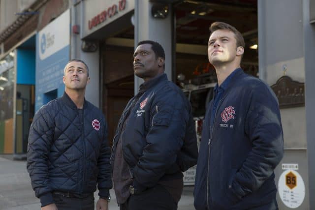 Chicago Fire