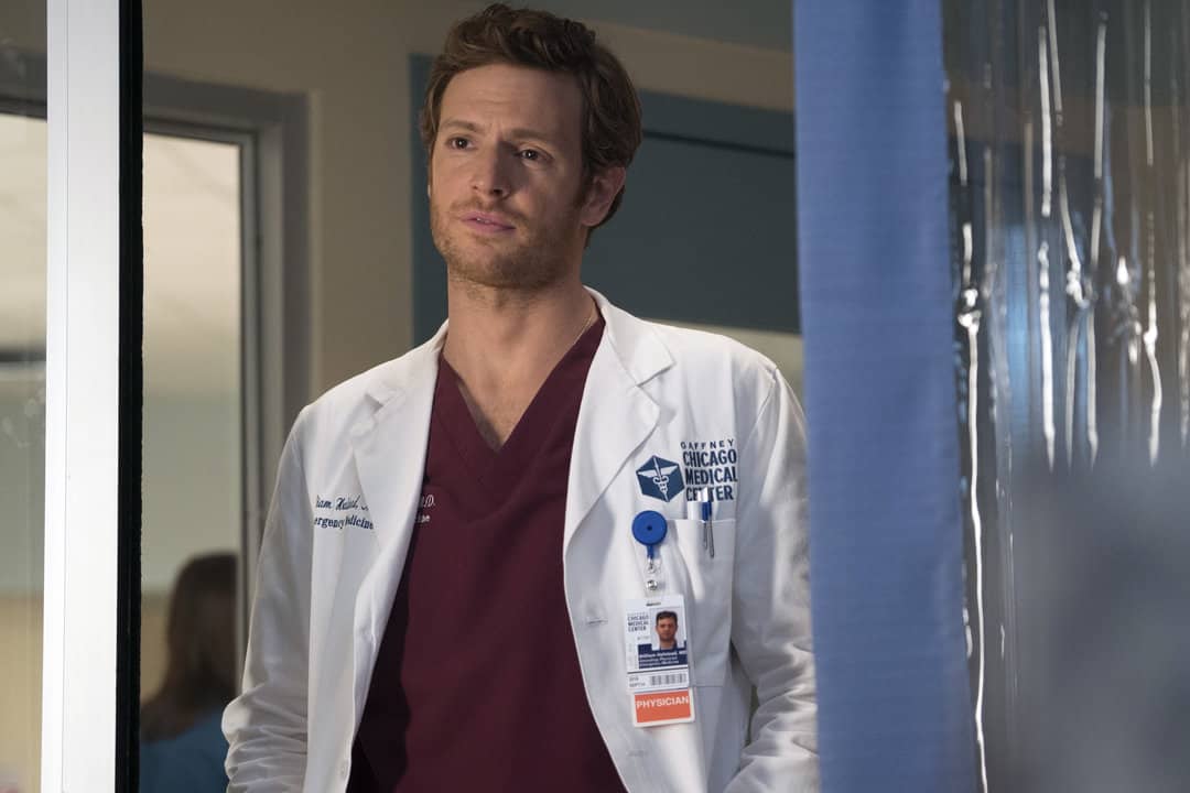 Chicago Med