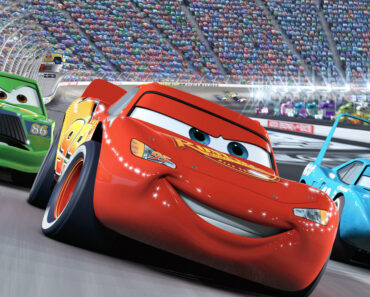 Cars movie