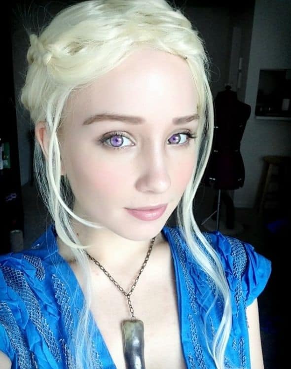 daenerys