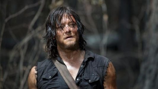 The Top Five Walking Dead Characters That Were Made Just For The Show