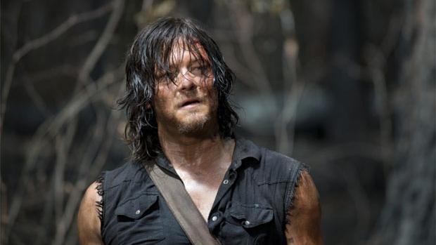 Do We Know How Daryl is Going to Die on &#8220;The Walking Dead?&#8221;