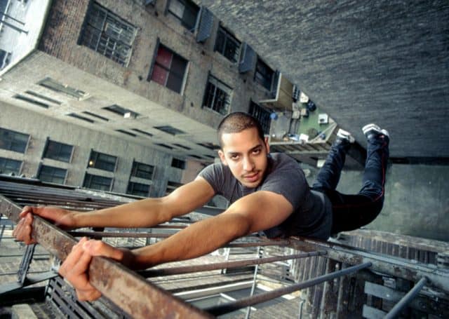 david-blaine