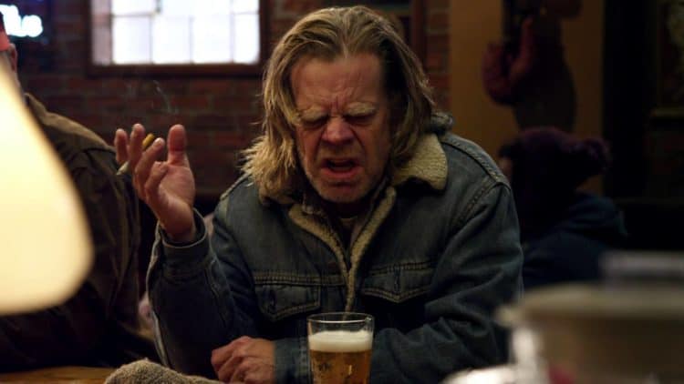 Shameless: The Genius of Frank Gallagher