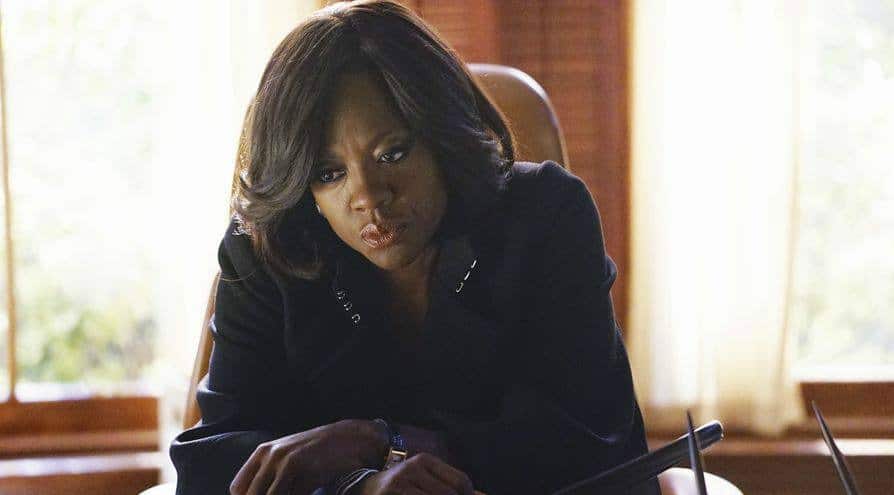 How to Get Away with Murder, "Who's Dead?"