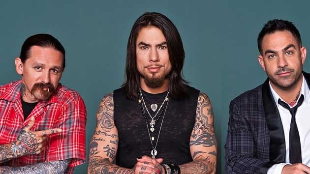 Ink Master 10 Secrets The Show Doesn T Tell You