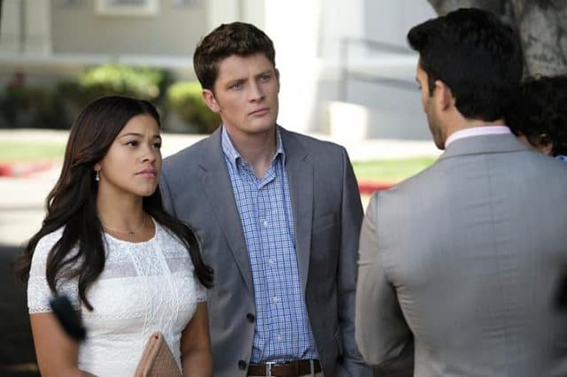 Jane the Virgin