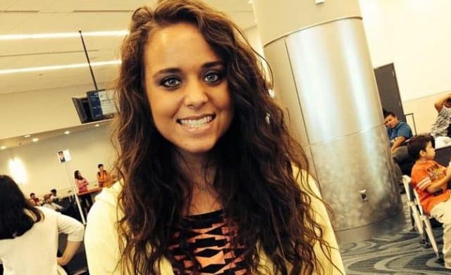 jinger-duggar