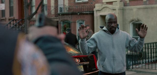 Luke Cage Season 1 Episode 9 Review: "DWYCK"