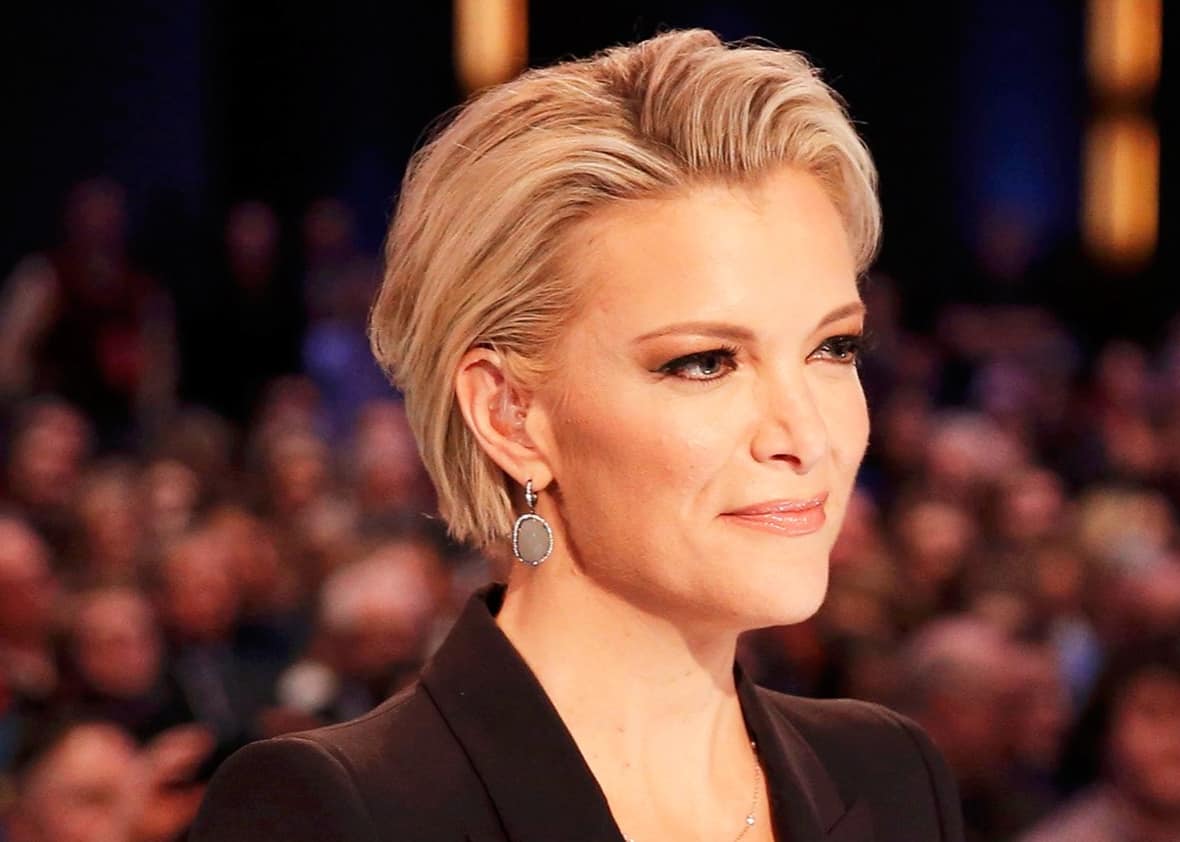 Why Megyn Kelly Should Never Leave Fox News