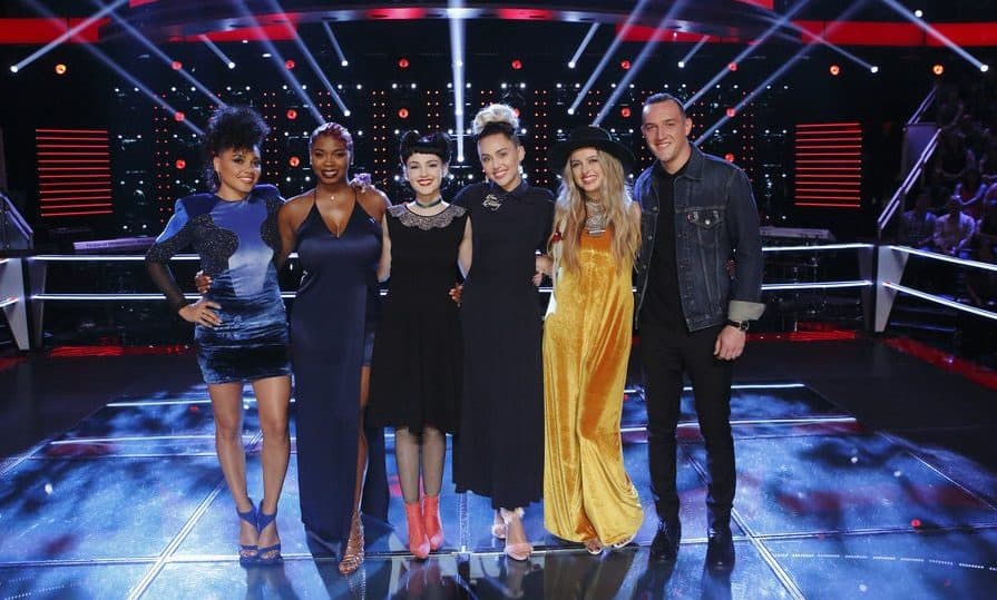 Who Made the Cut in the Final Round of The Voice Season 11 Knockouts?