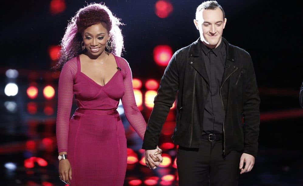 The Voice Season 11 Top 12 Performances – The Wows & The What!