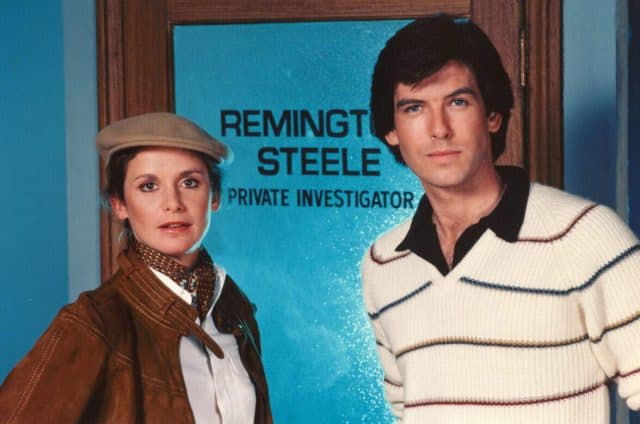 remington-steele