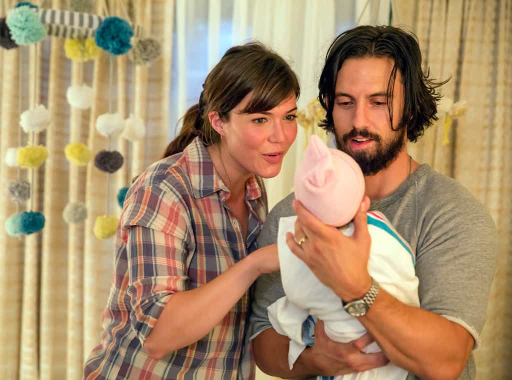 Why This is Us is the Best Show on Television Right Now