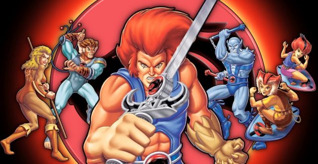 thundercats