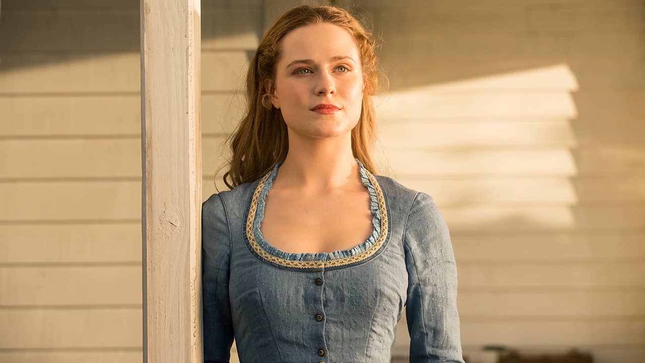 Westworld is the Lost Successor We’ve Been Waiting For