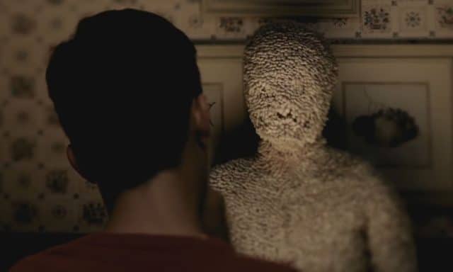 Channel Zero: Candle Cove