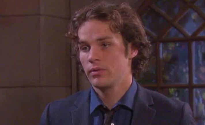 Days of Our Lives Spoilers: Theresa Dies?