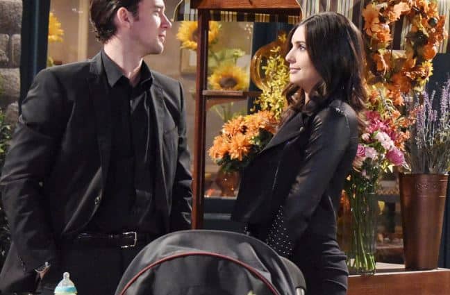 Days of Our Lives Spoilers: Why Doesn’t Abigail Want to Let Chad Know She’s Alive?