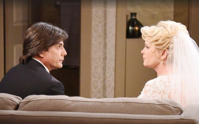 Days of Our Lives Spoilers: It’s Over For Theresa and Brady