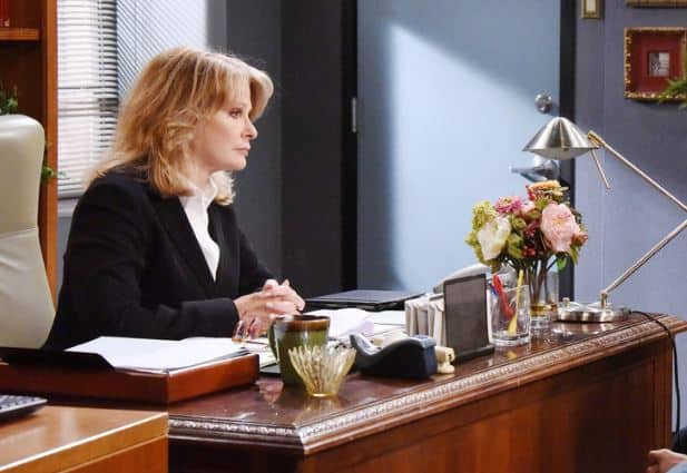 Days of Our Lives Spoilers: Will Hope Die in Prison?